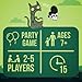 Exploding Kittens Zombie Kittens 2-5 Players - Ages 7+ - 15 Minutes to Play - High Stakes Zombie Card Game - Party Game, Family Game Night, Kid and Adult Card Game