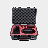 DJI Air3 ドローン ハードケース付き Amazon.co.jp: FPVtosky ハードケース DJI Air 3S/Air 3