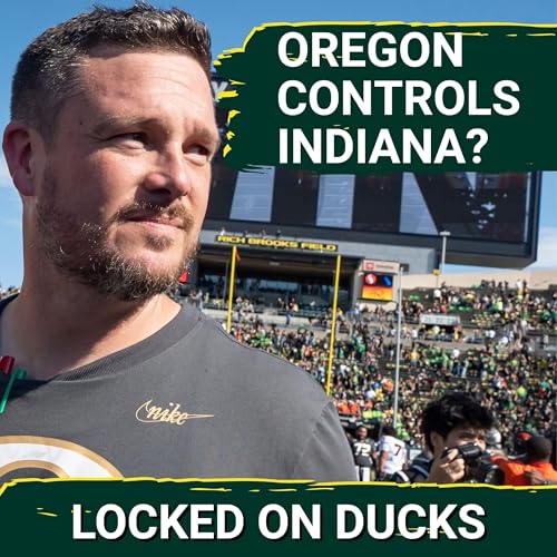 ALERT: Ducks' Defense PRIMED for STANDOUT Game vs Indiana Passing Attack | Mendoza Struggle Again?
