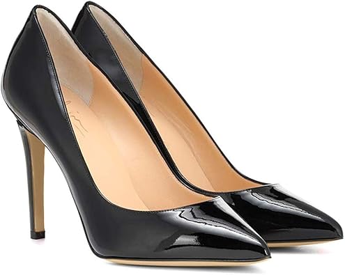 Tacones de 4 pulgadas Clearance