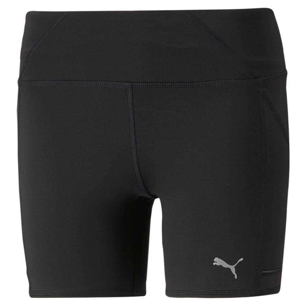 PUMA Mallas cortas para correr favoritas para mujer