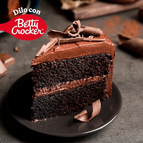 Recopilación de Pastel suandy que puedes comprar esta semana. 9 pastel betty crocker marca Betty Crocker (3)