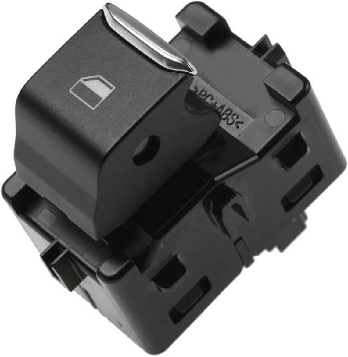 Power Window Switch Button H1BT14529AA Master Power Window Control Switch Button For Ford For