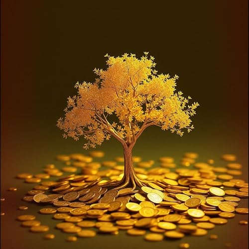 Unlocking Financial Freedom (Odblokowanie Finansowej Wolności)