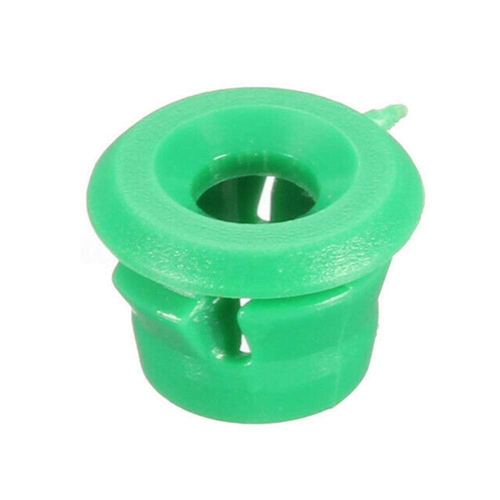 Fixation Jupe Latérale 20 Clips De Jupe Latérale Pour BMW Série 3