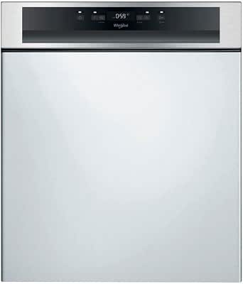 Whirlpool WBC3C26X
