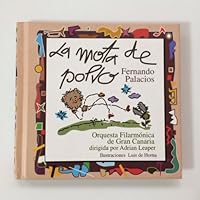 La mota de polvo 8460568350 Book Cover
