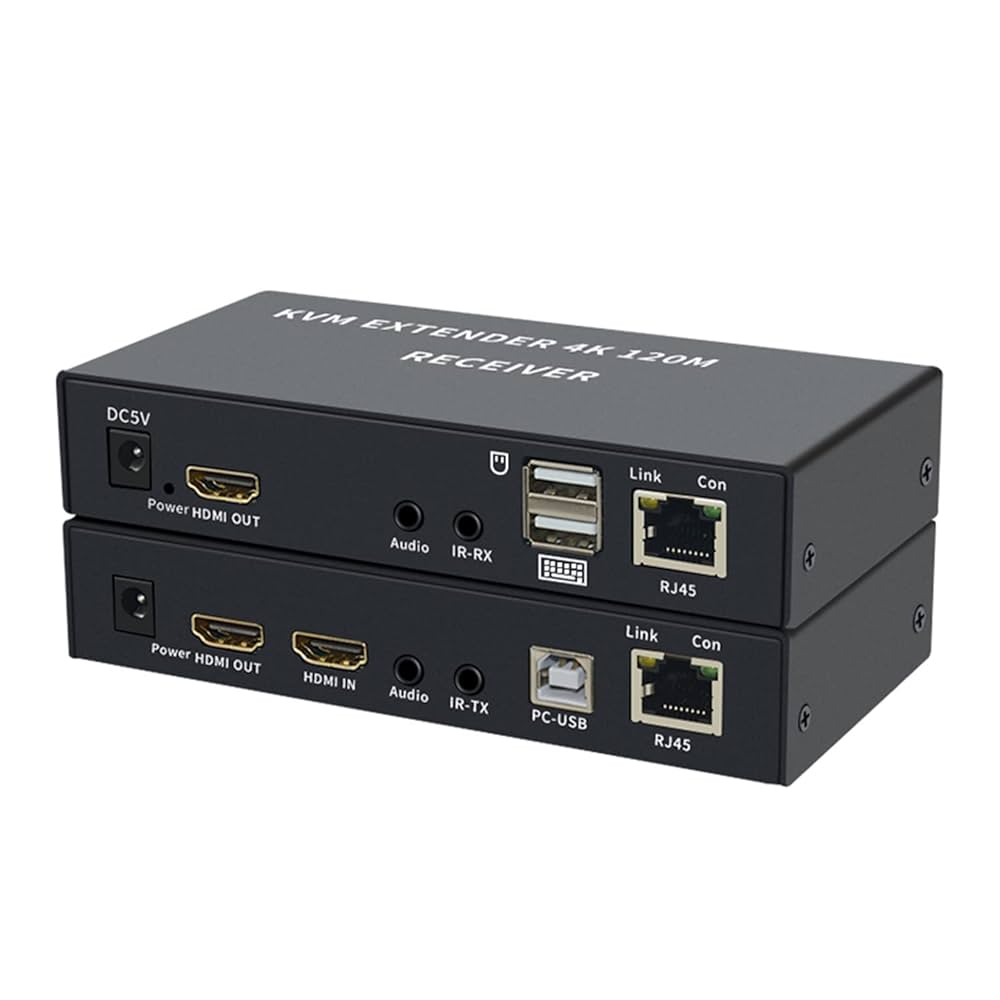 ⭐✪ USB エクステンダー HDMI USB KVM-Extender サンワダイレクト本店 サンワサプライ【オフィス・PC周辺通販】