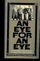 An Eye for an Eye 003084519X Book Cover