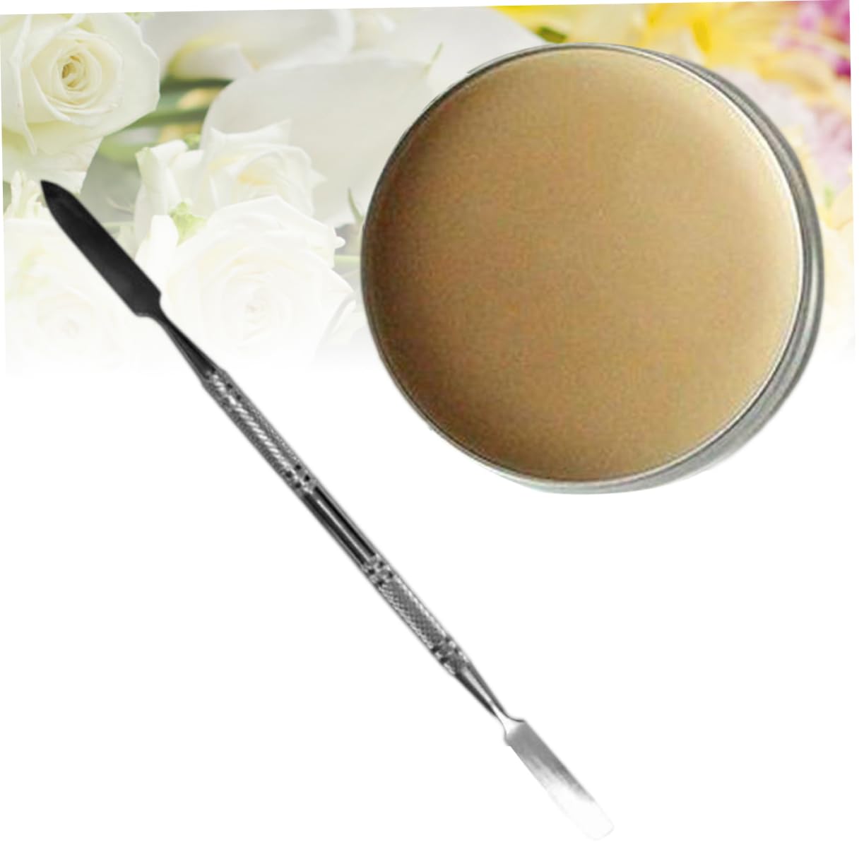 SOESFOUFU Scars for Halloween Party Props 60g Body Scar Paint Wax Kit with Makeup Wax Putty