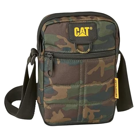 Sac à bandoulière Caterpillar Rodney Cover