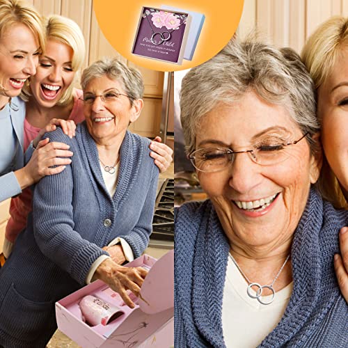 Mom Birthday Gifts from daughter son,Mothers Day Gifts Basket Set for mom, Best Mom Gifts,Christmas Gifts for Mom,Happy Birthday Gift Ideas,Unique Gift Ideas for mom - Image 4