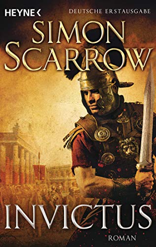 Invictus: Roman (Rom-Serie, Band 15) Invictus: Roman (Rom-Serie, Band 15)