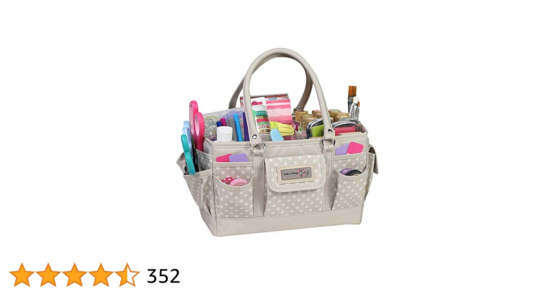 トップス andmary Mary quilting bag Mary quilting bag
