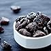Mariani Probiotic Prunes Pitted Unsweetened, 30oz - Bulk Dried Fruits No Sugar Added - California Dried Prunes Pitted Unsweetened - Supports Healthy Bones, Immune and Digestive Health