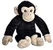 Wild Republic Chimpanzé Peluche, Wild Calls Jouet Clin avec Module de Sonorisation, Cadeaux pour Enfants, 20 cm
