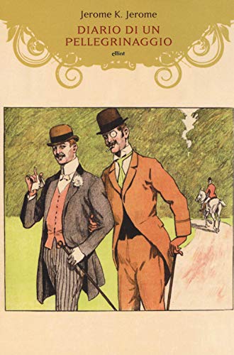 Diario Di Un Pellegrinaggio