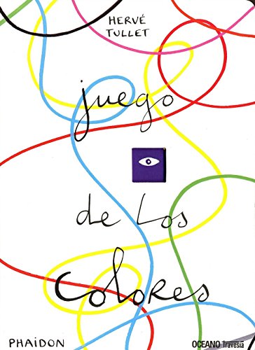 Juego de los colores [Castillian] 8449446503 Book Cover