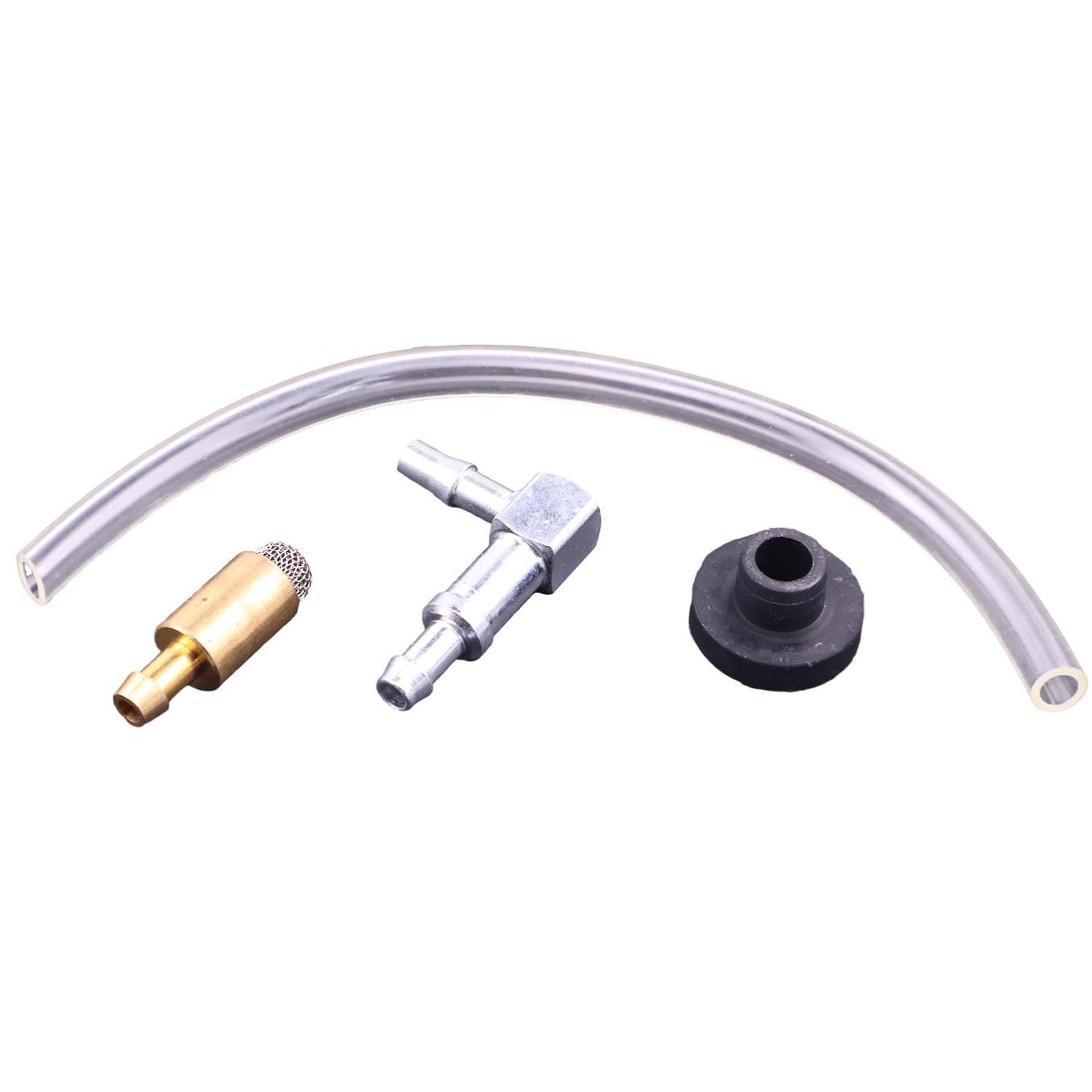 Amazon.com: TCINDRR Fuel Tank Draw Tube Kit 168638 Compatible with