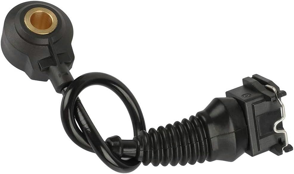 Capteur de cliquetis BMW 325i 525i M3 2.5L 3.0L 12837290 détonation