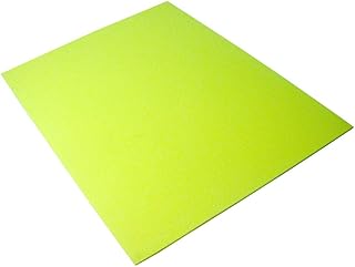 Non-Slip Pad with Adhesive Bottom - Yellow
