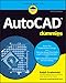 Produktbild AutoCAD For Dummies (For Dummies (Computer/Tech))