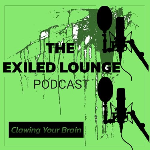 The Exiled Lounge Titelbild