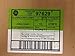 20 Pcs Ge 97629 F32TBX/827/A/Eco 32W 4 Pin GX24q-3 Base 2700K