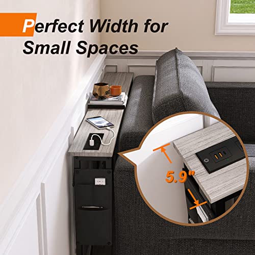 SAUCE ZHAN Sofa Table