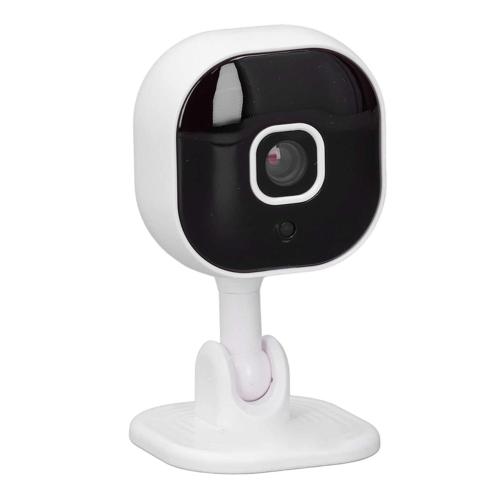 1080P Security Cameras for Home, WiFiIndoor Security Camera with Night Vision, Intercom, Remote Monitoring, Real Time Motion Detection