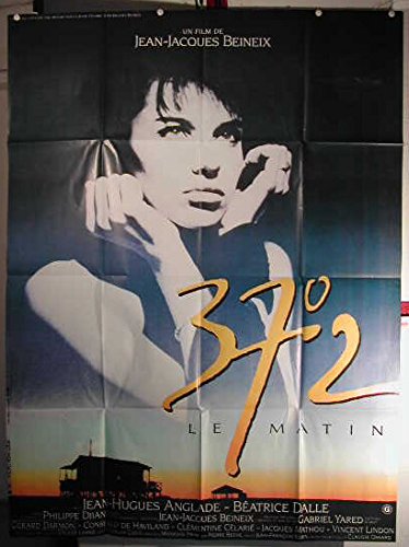 37,2 Le Matin – cartel plegable – 118 x 160 cm Póster/póster