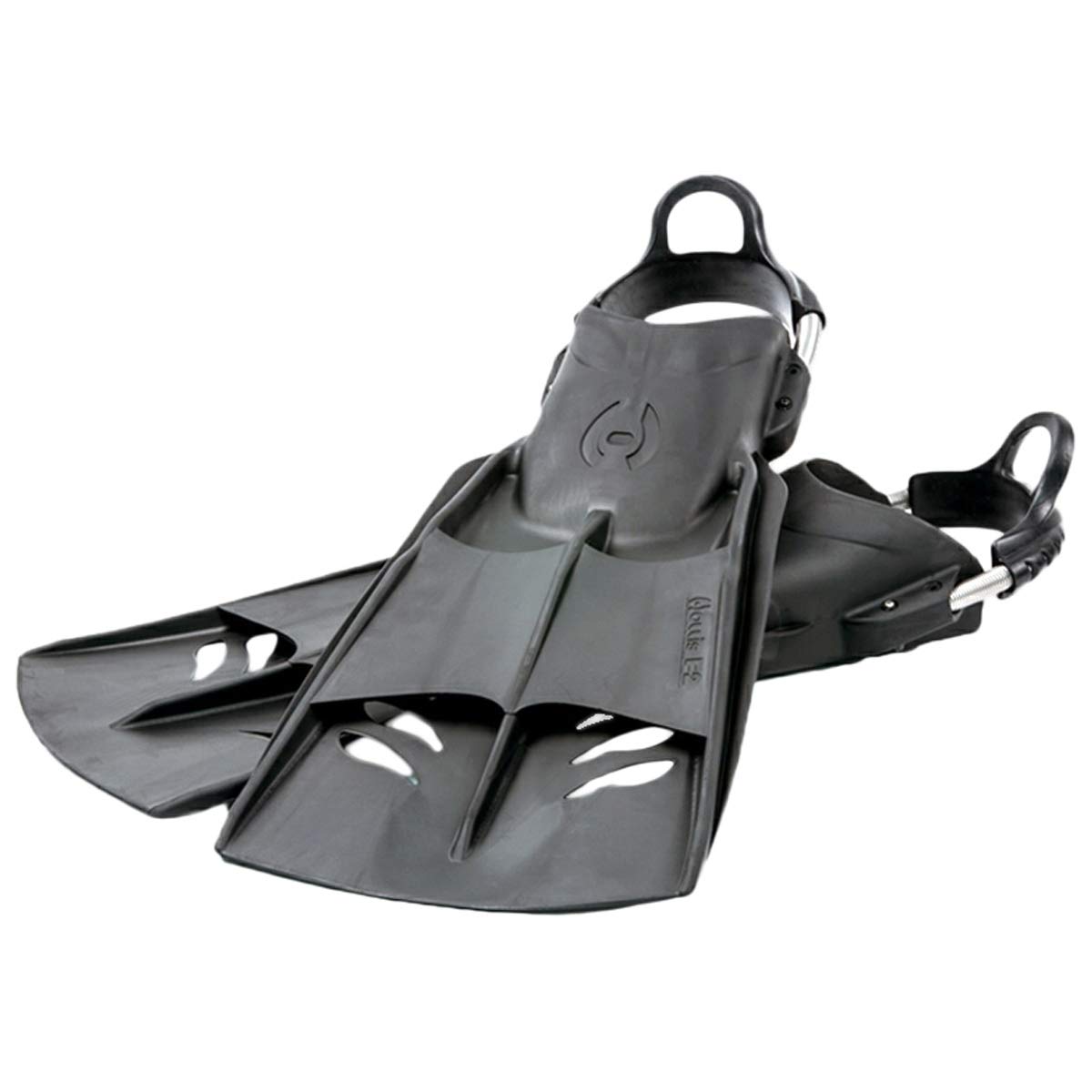 HollisDaiving Fins For Unisex , Size XL