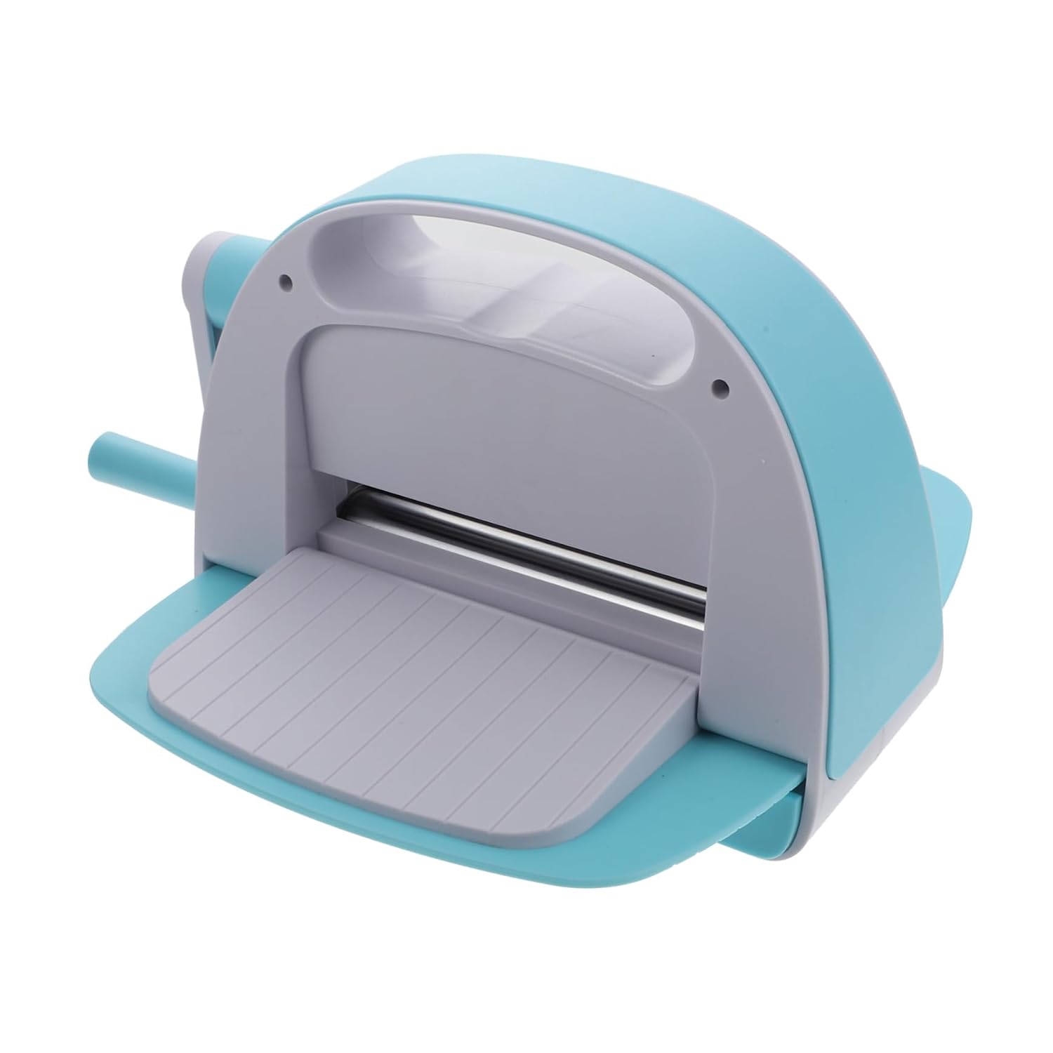 Manual Die Cutting and Embossing Machine for Paper Art Compact and Portable DIY Scrapbooking Tool Craft Cutter for Card Making and Handcrafted Designs