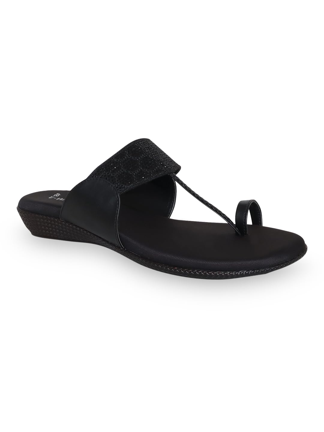 See full amazon price history chart for V-WALK Embellished Slip-ons Ethnic Flats | Toe-Ring Festive Chappals for Women | Womens Fashion, Office & Ethnic Sandals | Black V-WALK Embellished Slip-ons Ethnic Flats | Toe-Ring Festive Chappals for Women | Womens Fashion, Office & Ethnic Sandals | Black (B0D4672X3R) Amazon Price History, Amazon Price Tracker