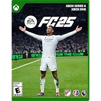 EA SPORTS FC 25 - Xbox Series X