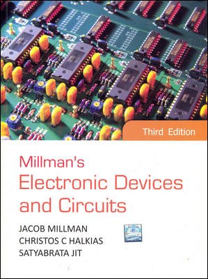 Millman's Electronic Devices and Circuits