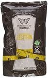 THM Non-GMO, Soy Free, Unbleached Sunflower Lecithin 1Lb