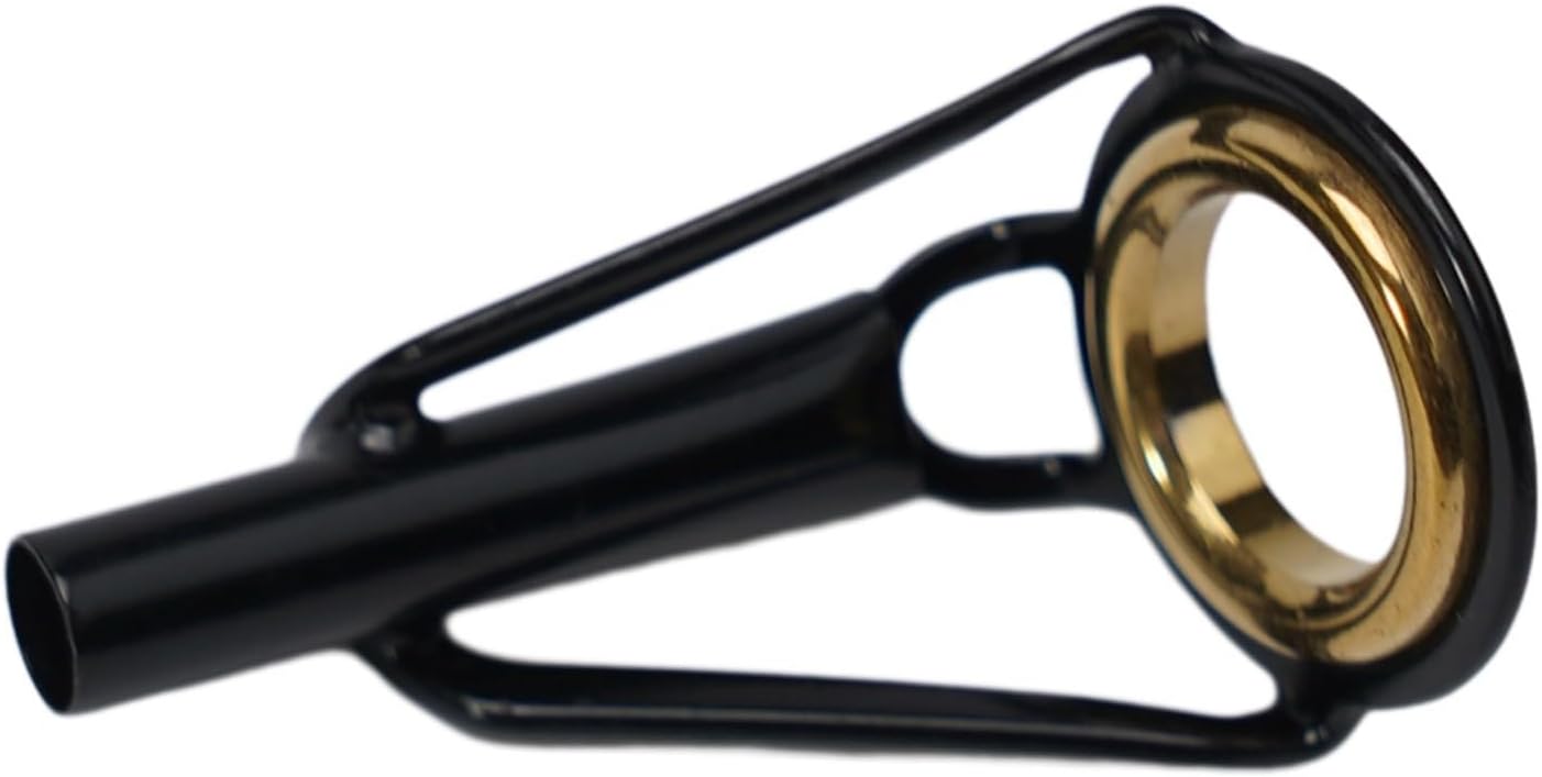 URPIZY Fishing Rod Tips Repair Kit,Rod Tip Top Guide Ring,Fishing Rod ...