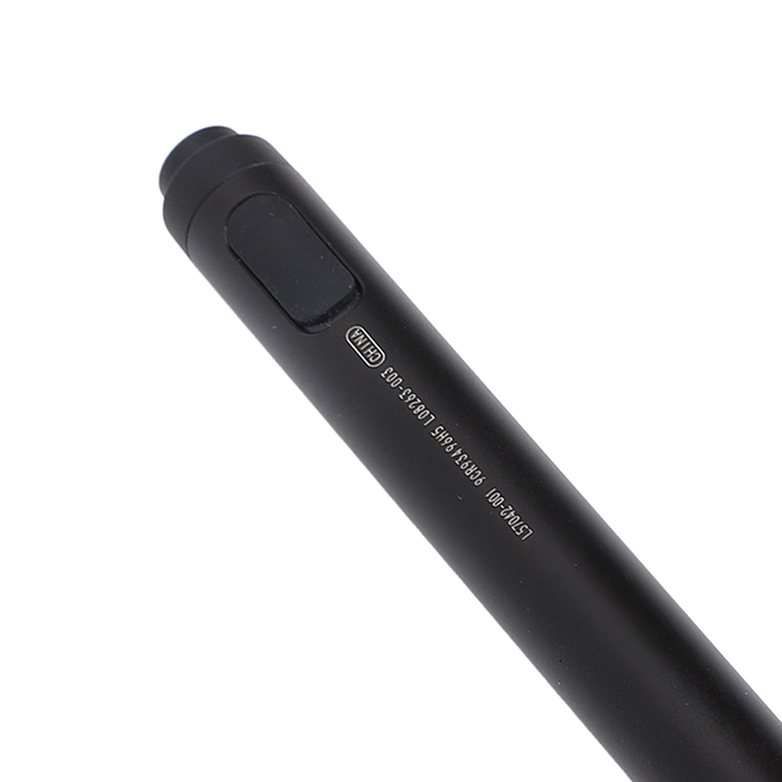Lápiz Capacitivo para Pantallas Táctiles - Lápiz Capacitivo para EliteBook X360 ZBook Dragonfly X2, Nivel de Presión 4096, Función de Desplazamiento 3 Botones Bluetooth