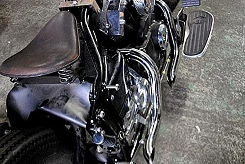 Amazon.co.jp: 部品屋K&W dragstar400/dragstar classicドラッグスター