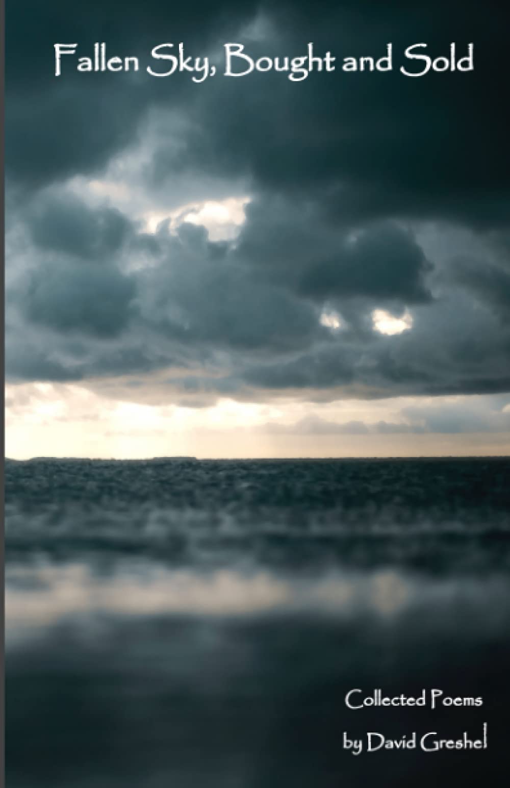 Fallen Sky, Bought and Sold