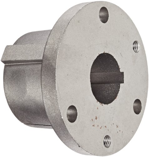 Martin Q1 1 3/8 MST Bushing, Sintered Steel, Inch, 1.38