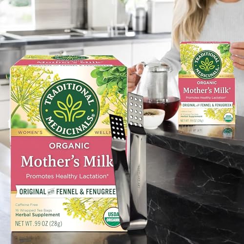 Westlake Art TRM-042B Mothers Milks Tea, 0.99 Oz thumb #1