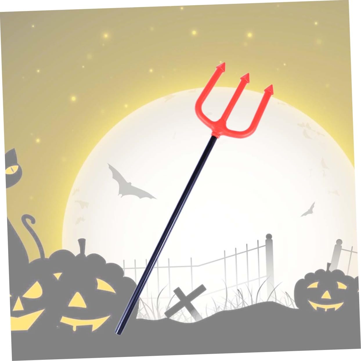 デビルフォーク ハロウィン クリスマス デビルフォーク ハロウィン クリスマス