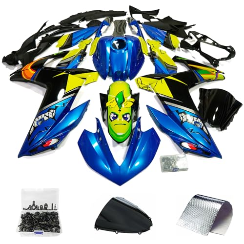 oCNtFAOLbg Kp }n Kp Yamaha YZF R3 2014 2015 2016 2017 2018,YZF R25 2015 2016 2017 oCNpJE Op[cZbg ABS {fB[NtFAOiPWG01j