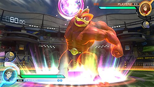 Pokkén Tournament + 1 carte Amiibo