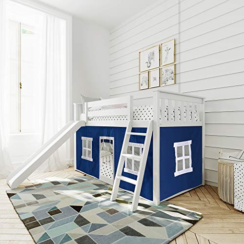 Best Curtains For Bunk Beds