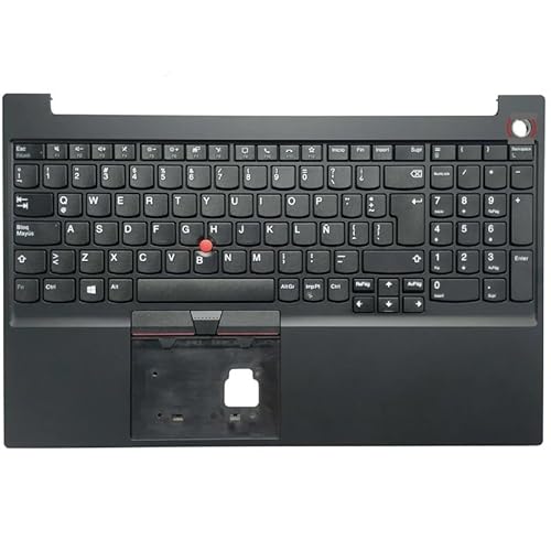 Thinkpad E15 Gen 2 US/e/XyC/tX AZERTY m[gp\RL[{[h p[Xg Jo[(Latin No backlit)