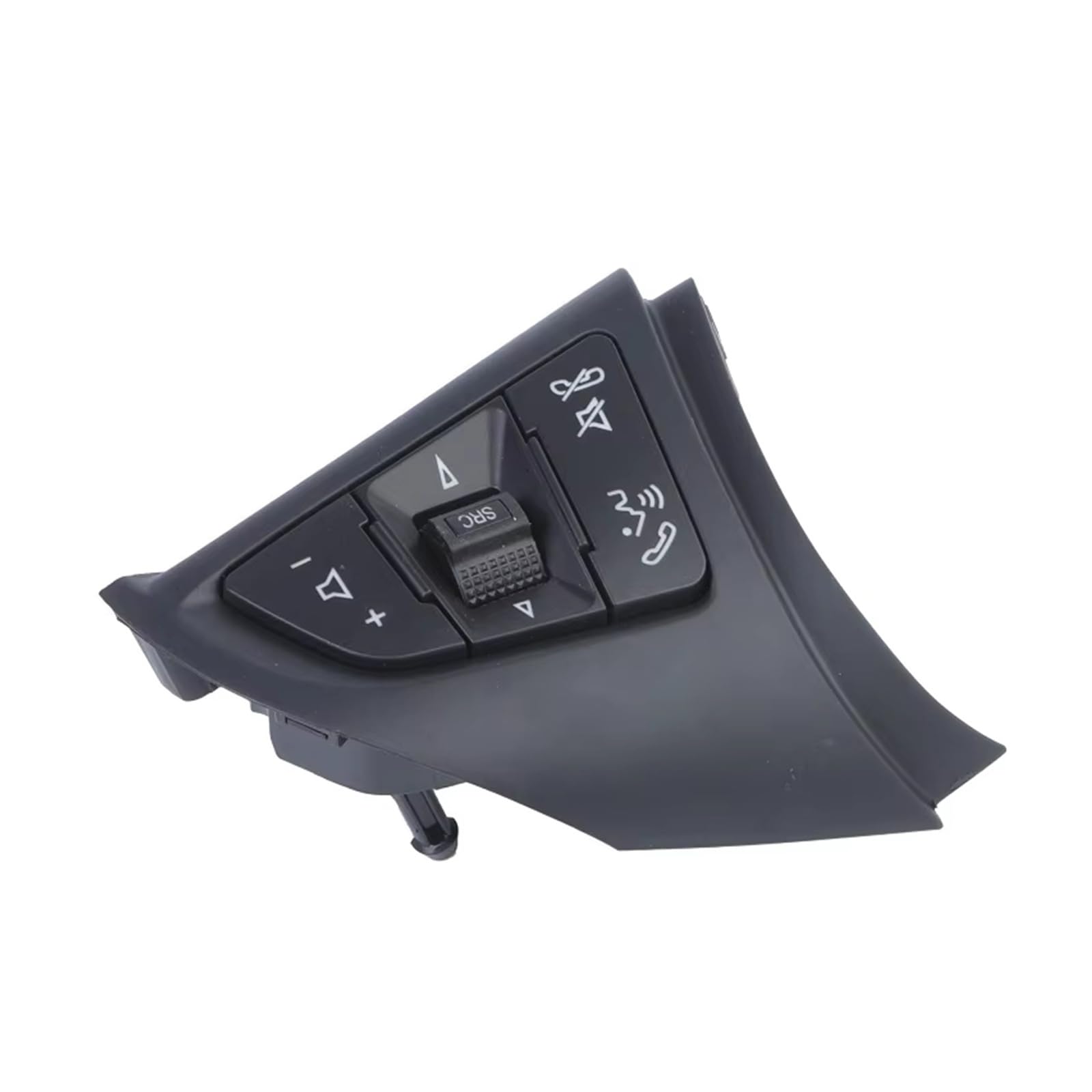 BotónControl Multifunción Volante 96892140 96892135 Interruptor Control Crucero Para Coche Botón Volante Multifunción 92281773 Para Chevrolet Para Cruze 2009-2014