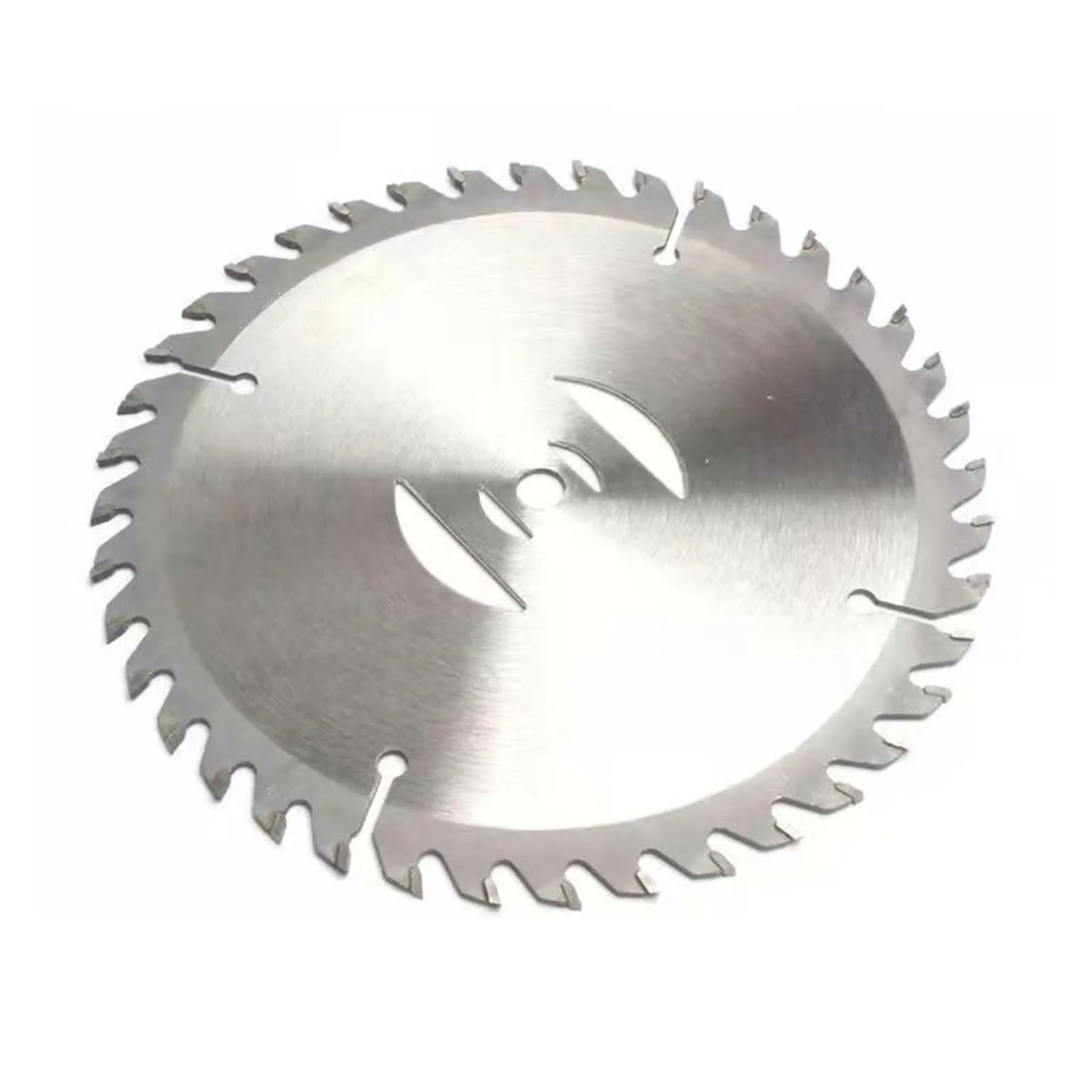 Hdungm 150Mm 110/ Wheel Lawn Mower Saw Blade Weed Eater Cutting Disc Grass Trimmer Head Cutter Alloy Blade Garden Power Tool Accessories